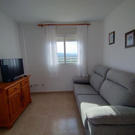 Precioso Atico Con Aire Acondicionado Y Piscina Daire Peñíscola Dış mekan fotoğraf