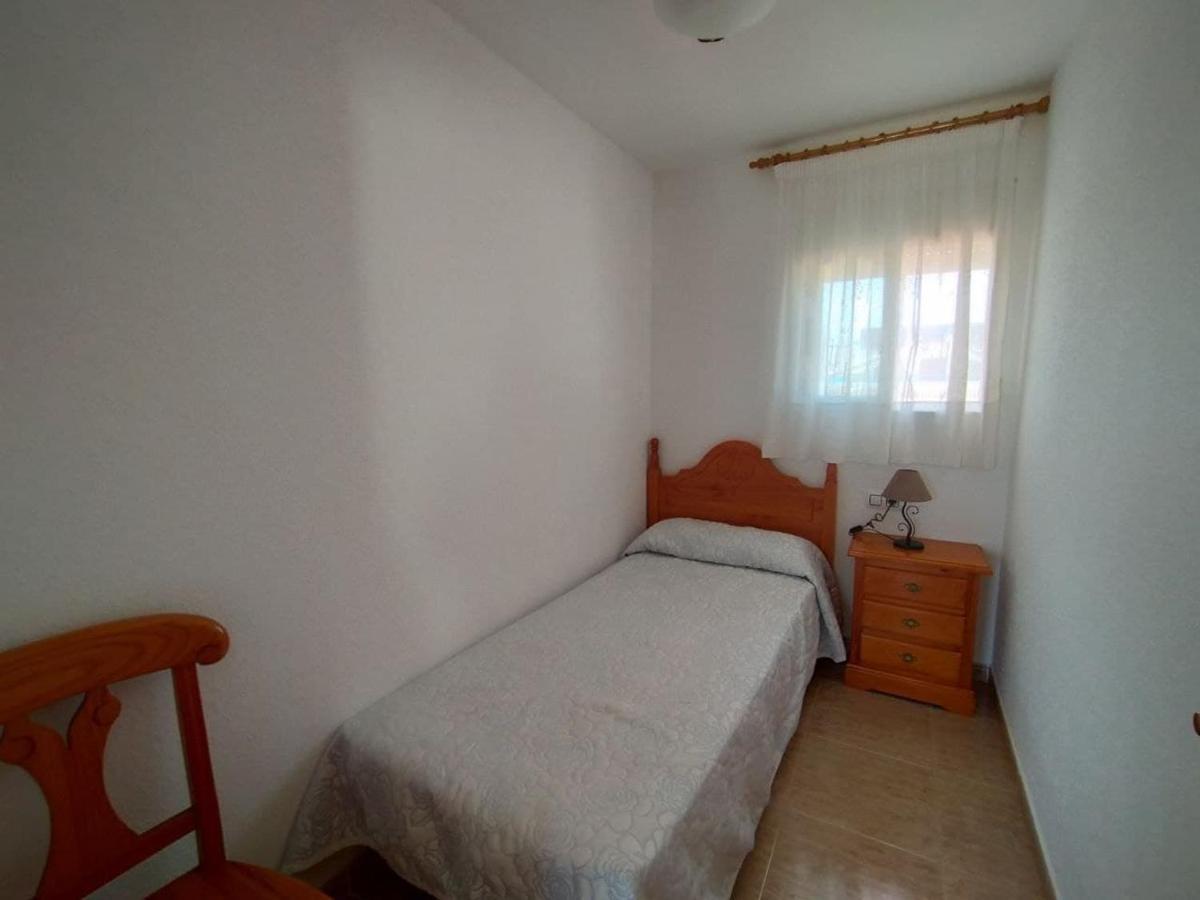 Precioso Atico Con Aire Acondicionado Y Piscina Daire Peñíscola Dış mekan fotoğraf